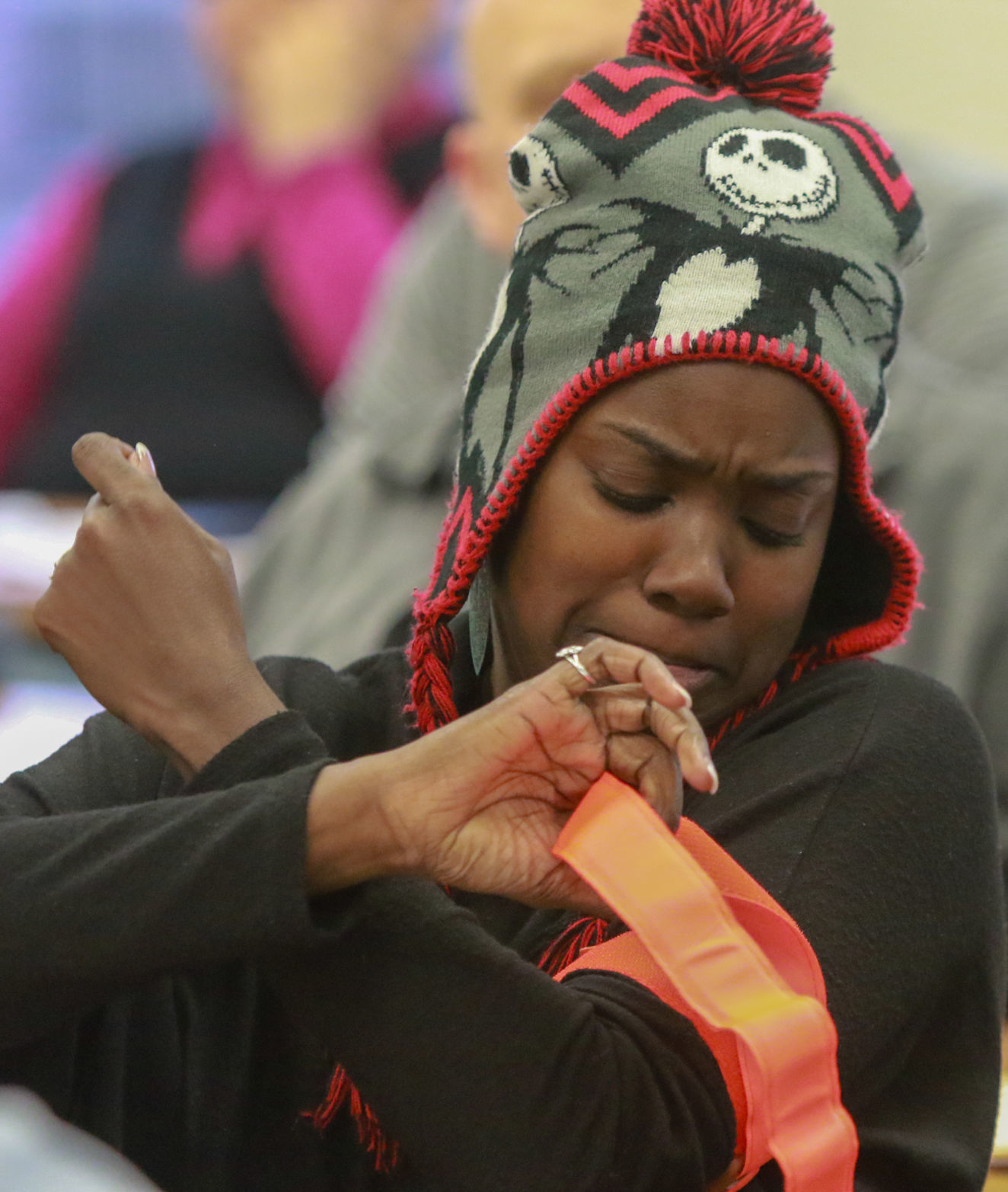 'What would you do if?': Teachers, school and office workers, others flocking to active shooter trainings